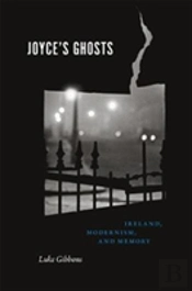 Joyce'S Ghosts