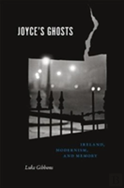 Bertrand.pt - Joyce'S Ghosts