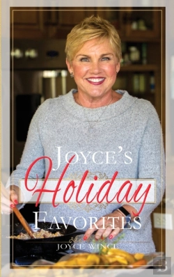 Bertrand.pt - Joyce'S Holiday Favorites