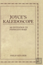 Joyce'S Kaleidoscope