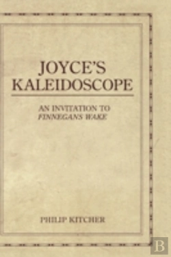Bertrand.pt - Joyce'S Kaleidoscope
