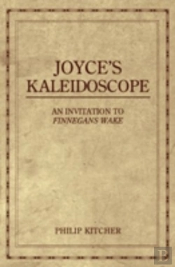 Bertrand.pt - Joyce'S Kaleidoscope