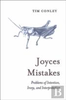 Joyces Mistakes