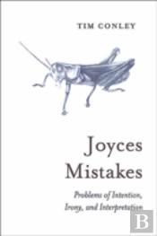Joyces Mistakes