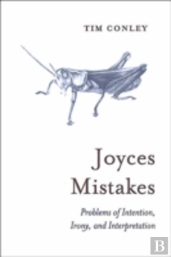 Bertrand.pt - Joyces Mistakes