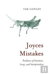 Joyces Mistakes