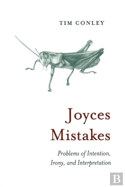 Bertrand.pt - Joyces Mistakes