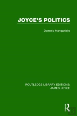 Bertrand.pt - Joyce'S Politics