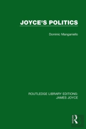 Joyce'S Politics