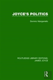 Joyce'S Politics