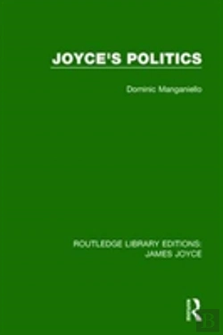 Bertrand.pt - Joyce'S Politics