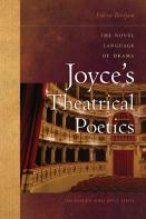 Joyce'S Theatrical Poetics