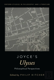Joyce'S Ulysses