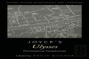 Joyce'S Ulysses