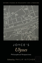 Joyce'S Ulysses