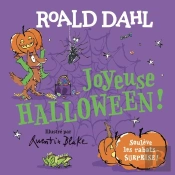 Joyeuse Halloween !