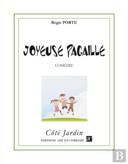 Bertrand.pt - Joyeuse Pagaille