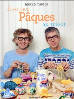 Bertrand.pt - Joyeuses Paques Au Tricot