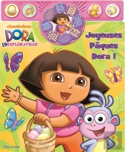Joyeuses Pâques Dora !