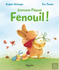 Bertrand.pt - Joyeuses Pâques Fenouil !