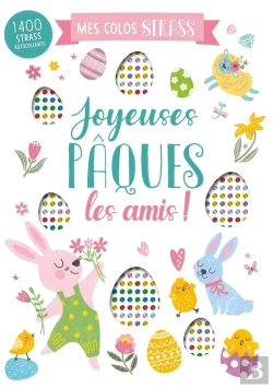 Bertrand.pt - Joyeuses Pâques Les Amis !