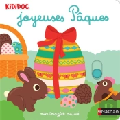 Joyeuses Pâques