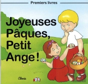 Joyeuses Paques Petit-Ange