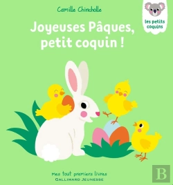 Bertrand.pt - Joyeuses Pâques, Petit Coquin !
