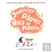 Joyeuses Pâques Rita Et Machin