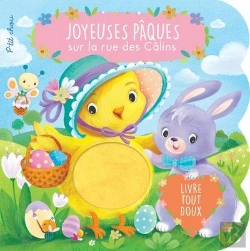 Bertrand.pt - Joyeuses Pâques Sur La Rue Des Câlins