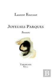 Joyeuses Parques - Laurent Fourcaut