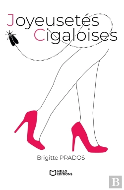 Bertrand.pt - Joyeusetés Cigaloises