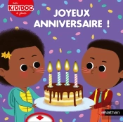 Joyeux Anniversaire !