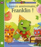 Joyeux Anniversaire Franklin