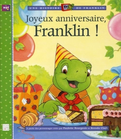 Bertrand.pt - Joyeux Anniversaire Franklin