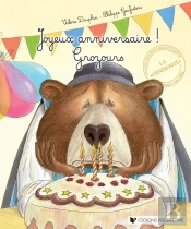 Joyeux Anniversaire ! Grozours