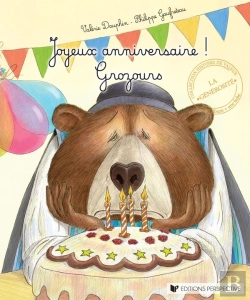 Bertrand.pt - Joyeux Anniversaire ! Grozours