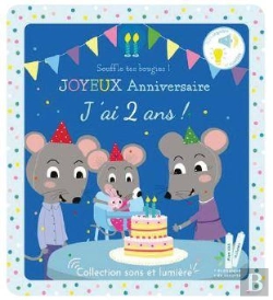 Bertrand.pt - Joyeux Anniversaire, J'Ai Deux