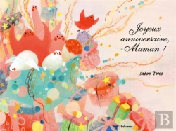 Bertrand.pt - Joyeux Anniversaire Maman !
