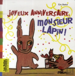 Bertrand.pt - Joyeux Anniversaire Monsieur Lapin
