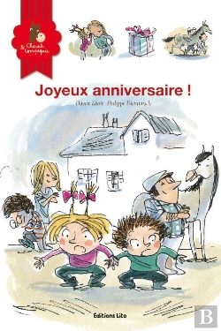Bertrand.pt - Joyeux Anniversaire !
