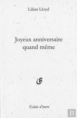 Bertrand.pt - Joyeux Anniversaire Quand Même