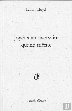 Bertrand.pt - Joyeux Anniversaire Quand Même