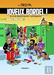 Joyeux Bordel