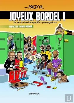 Bertrand.pt - Joyeux Bordel