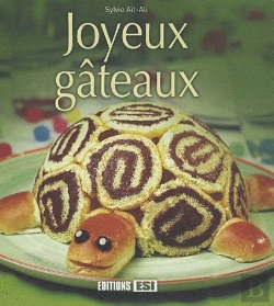 Bertrand.pt - Joyeux Gâteaux
