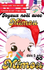 Joyeux Noel Avec Mimou