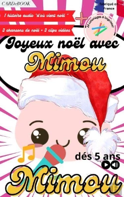 Bertrand.pt - Joyeux Noel Avec Mimou