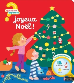 Bertrand.pt - Joyeux Noël !
