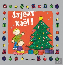 Bertrand.pt - Joyeux Noël !